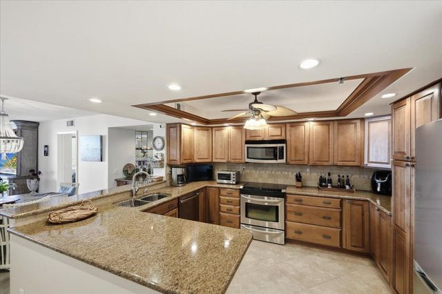 9950 S Ocean Drive 604, Jensen Beach, FL 34957