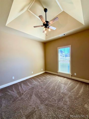 526 Overton Drive, Prattville, AL 36066