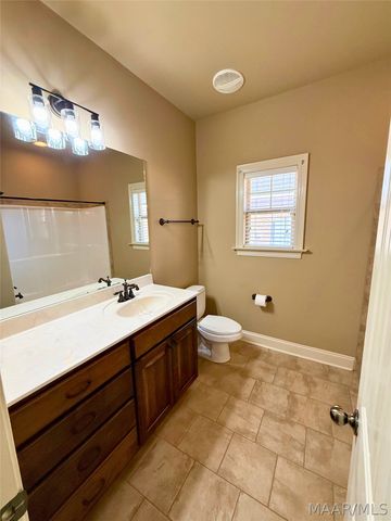 526 Overton Drive, Prattville, AL 36066