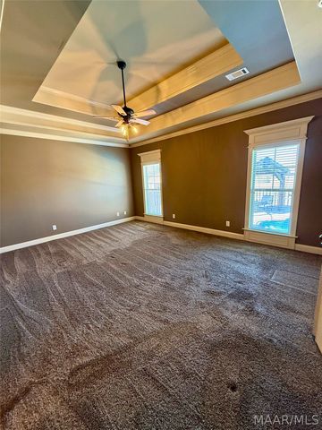 526 Overton Drive, Prattville, AL 36066