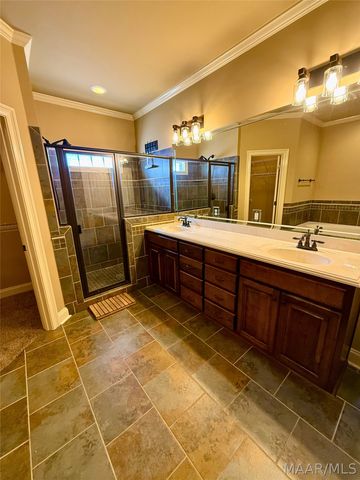 526 Overton Drive, Prattville, AL 36066