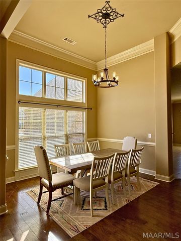 526 Overton Drive, Prattville, AL 36066