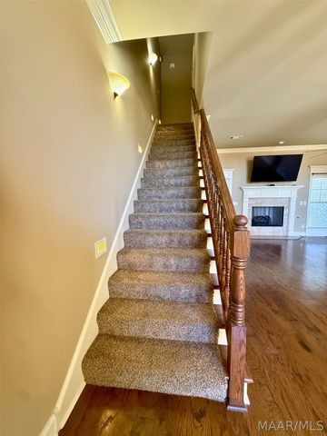 526 Overton Drive, Prattville, AL 36066