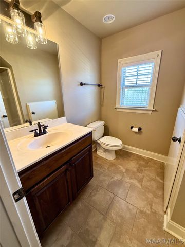 526 Overton Drive, Prattville, AL 36066