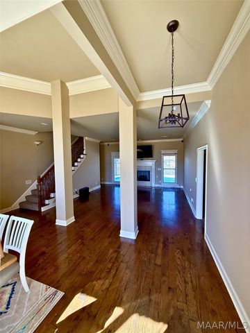 526 Overton Drive, Prattville, AL 36066