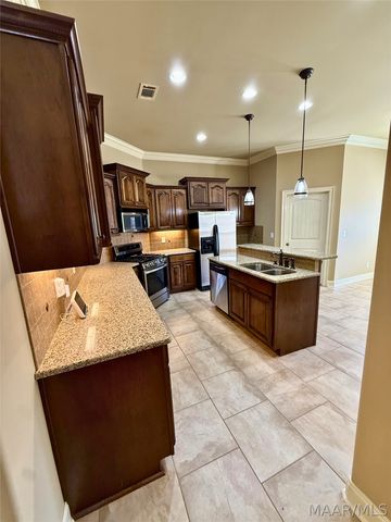 526 Overton Drive, Prattville, AL 36066