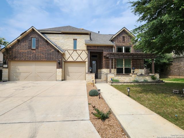 11523 LILY BLAIR, San Antonio, TX 78253