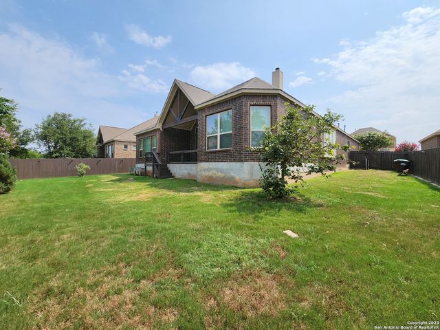 11523 LILY BLAIR, San Antonio, TX 78253