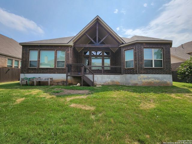 11523 LILY BLAIR, San Antonio, TX 78253