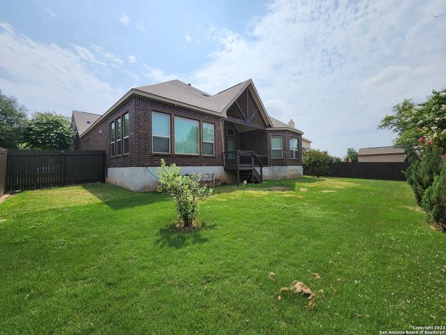 11523 LILY BLAIR, San Antonio, TX 78253
