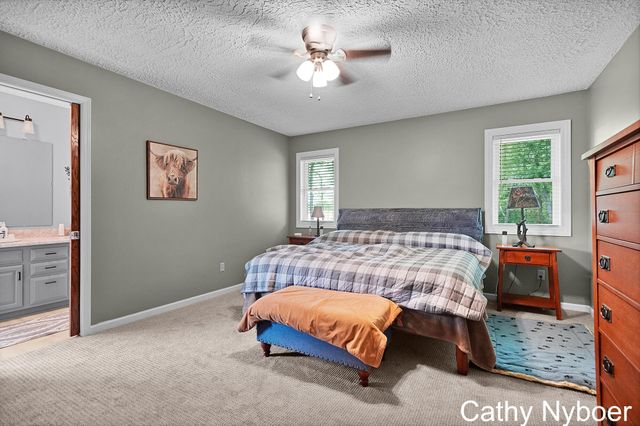 9188 W V Avenue, Prairie Ronde Twp, MI 49087