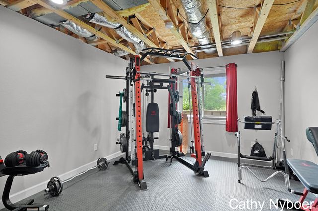 9188 W V Avenue, Prairie Ronde Twp, MI 49087