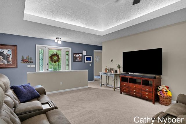 9188 W V Avenue, Prairie Ronde Twp, MI 49087