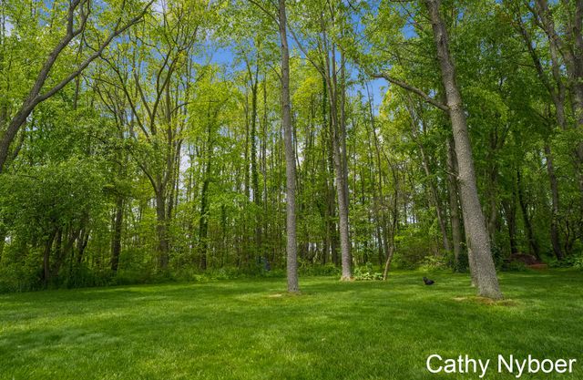 9188 W V Avenue, Prairie Ronde Twp, MI 49087