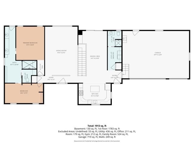 9188 W V Avenue, Prairie Ronde Twp, MI 49087