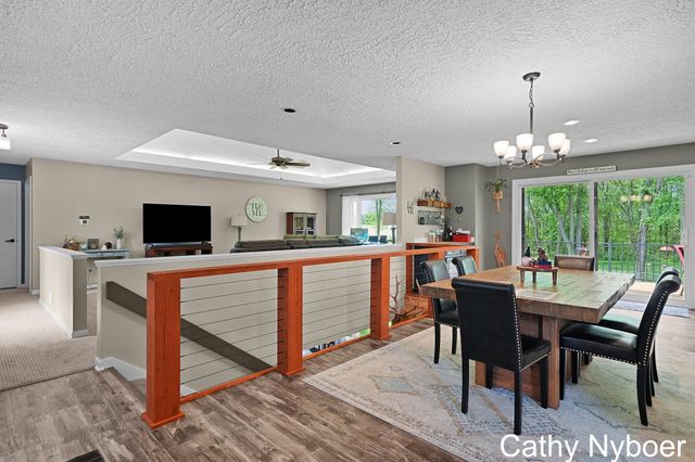 9188 W V Avenue, Prairie Ronde Twp, MI 49087