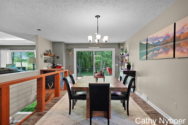 9188 W V Avenue, Prairie Ronde Twp, MI 49087