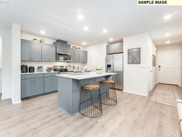 1048 Se 193RD Pl, Camas, WA 98607