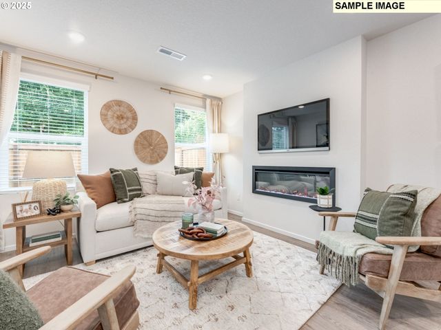 1048 Se 193RD Pl, Camas, WA 98607