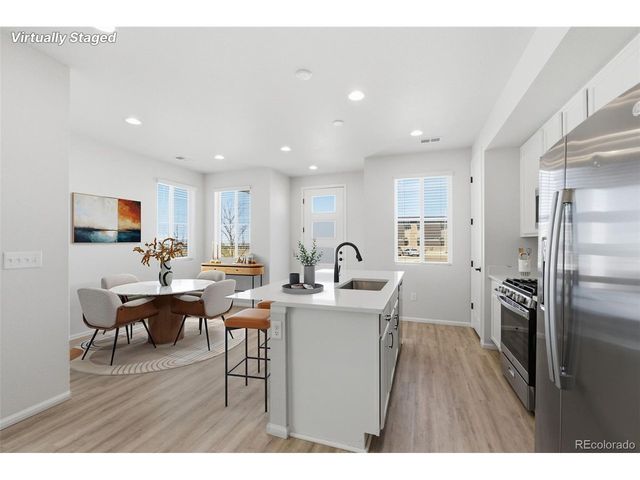 24380 E 42nd Ave, Aurora, CO 80019