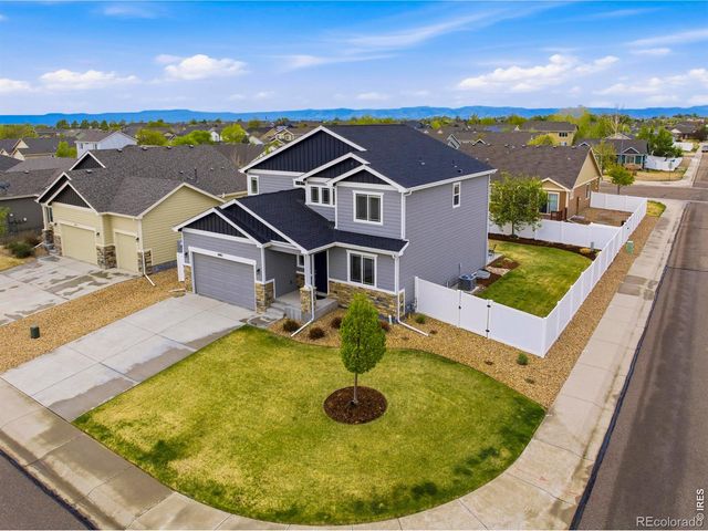 6987 Meade Street, Wellington, CO 80549