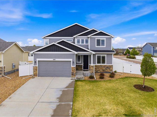 6987 Meade Street, Wellington, CO 80549