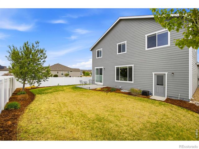 6987 Meade Street, Wellington, CO 80549