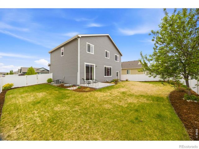 6987 Meade Street, Wellington, CO 80549