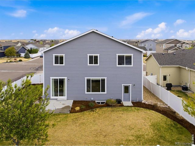 6987 Meade Street, Wellington, CO 80549
