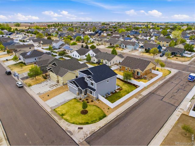 6987 Meade Street, Wellington, CO 80549