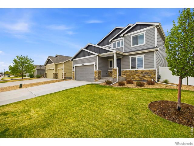 6987 Meade Street, Wellington, CO 80549