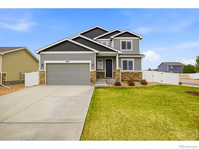 6987 Meade Street, Wellington, CO 80549
