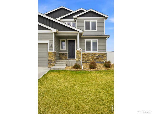 6987 Meade Street, Wellington, CO 80549