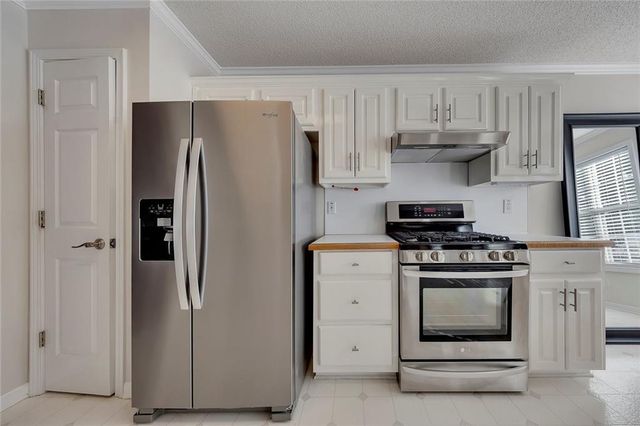 500 Mount Vernon Lane, Woodstock, GA 30189