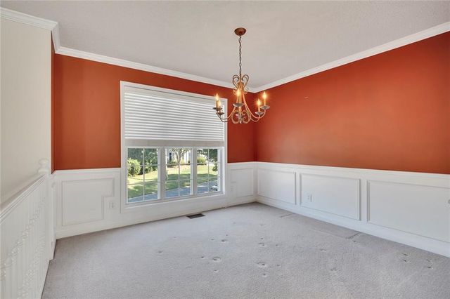 500 Mount Vernon Lane, Woodstock, GA 30189