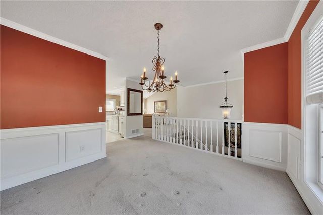500 Mount Vernon Lane, Woodstock, GA 30189