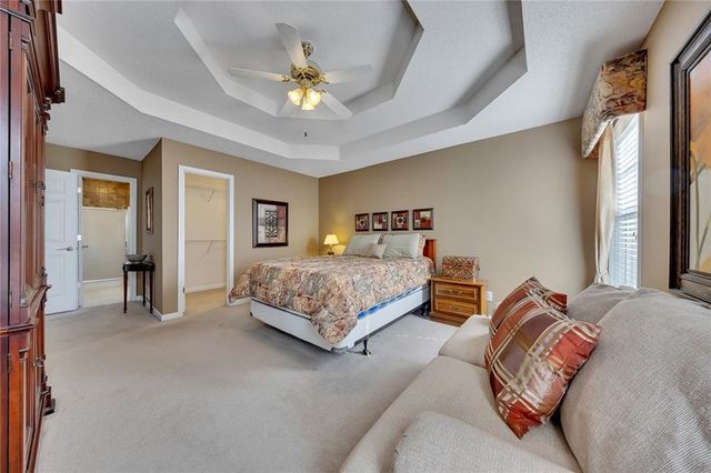 500 Mount Vernon Lane, Woodstock, GA 30189