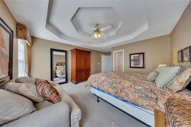 500 Mount Vernon Lane, Woodstock, GA 30189