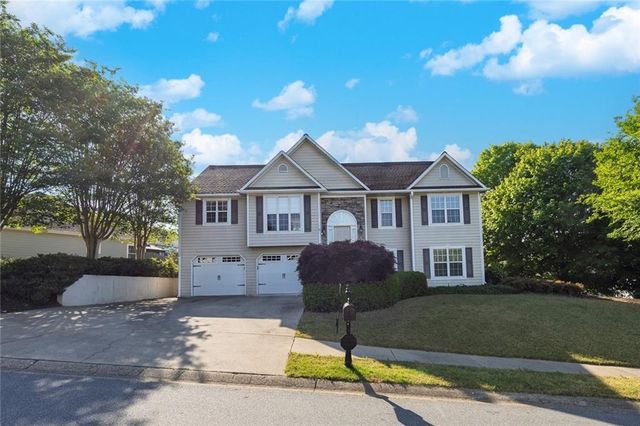 500 Mount Vernon Lane, Woodstock, GA 30189