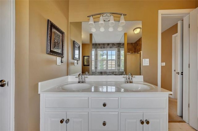 500 Mount Vernon Lane, Woodstock, GA 30189