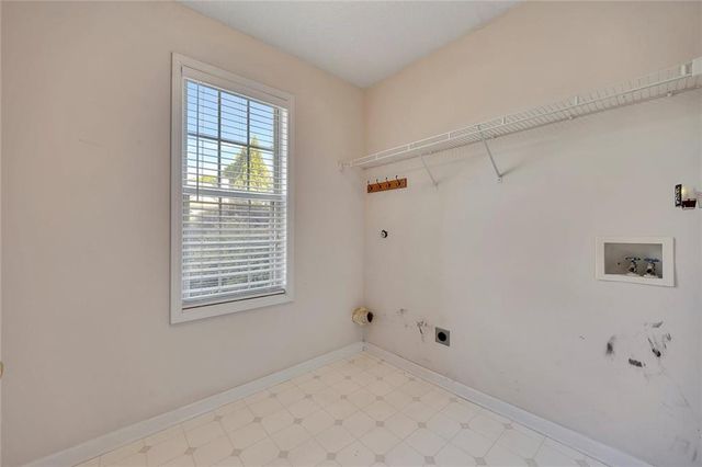 500 Mount Vernon Lane, Woodstock, GA 30189