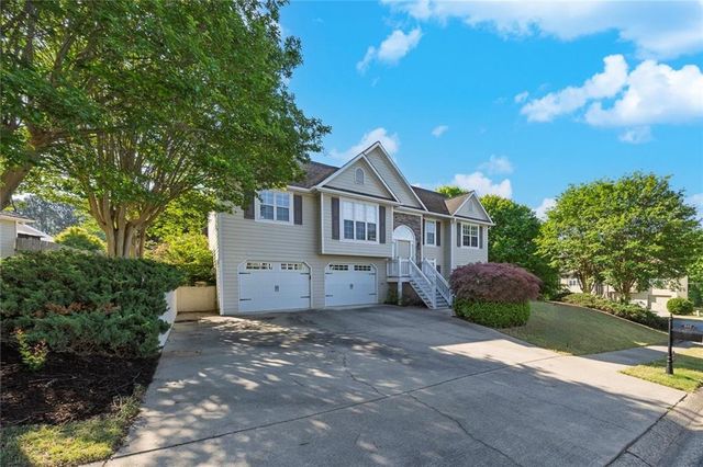 500 Mount Vernon Lane, Woodstock, GA 30189