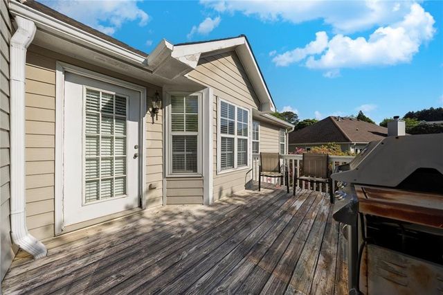 500 Mount Vernon Lane, Woodstock, GA 30189