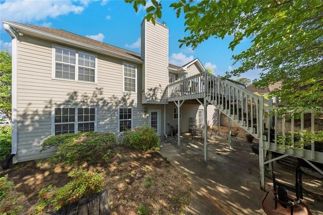 500 Mount Vernon Lane, Woodstock, GA 30189