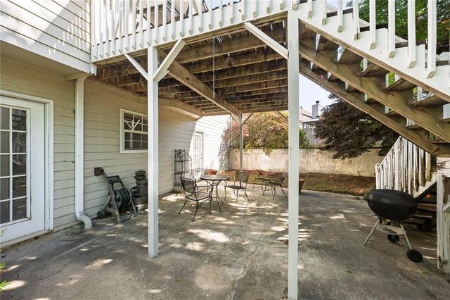 500 Mount Vernon Lane, Woodstock, GA 30189