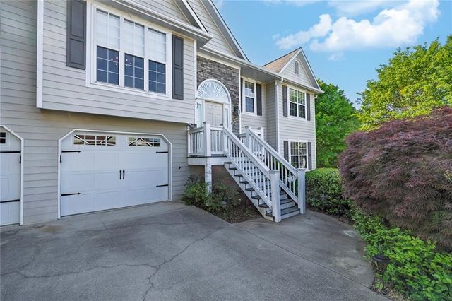 500 Mount Vernon Lane, Woodstock, GA 30189