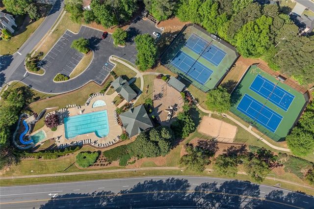 500 Mount Vernon Lane, Woodstock, GA 30189