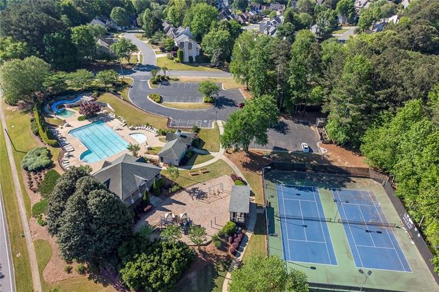 500 Mount Vernon Lane, Woodstock, GA 30189