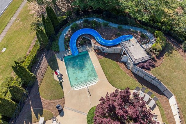 500 Mount Vernon Lane, Woodstock, GA 30189