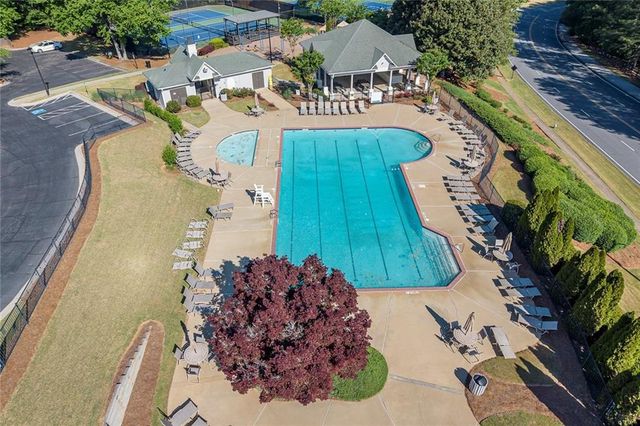 500 Mount Vernon Lane, Woodstock, GA 30189